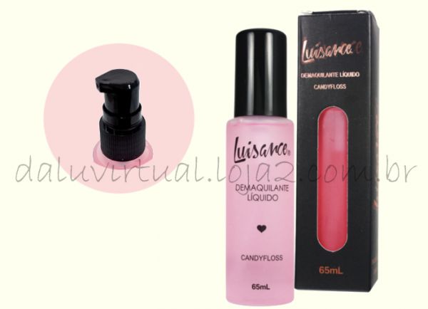 Demaquilante Luisance