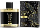 Colônia Desodorante VIP Black Edition Avon