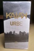 Perfume Natura Kaiak Urbe