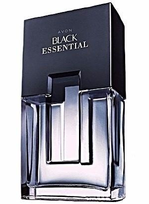 Black Essential Avon