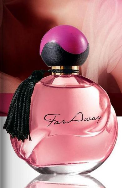Far Away Avon