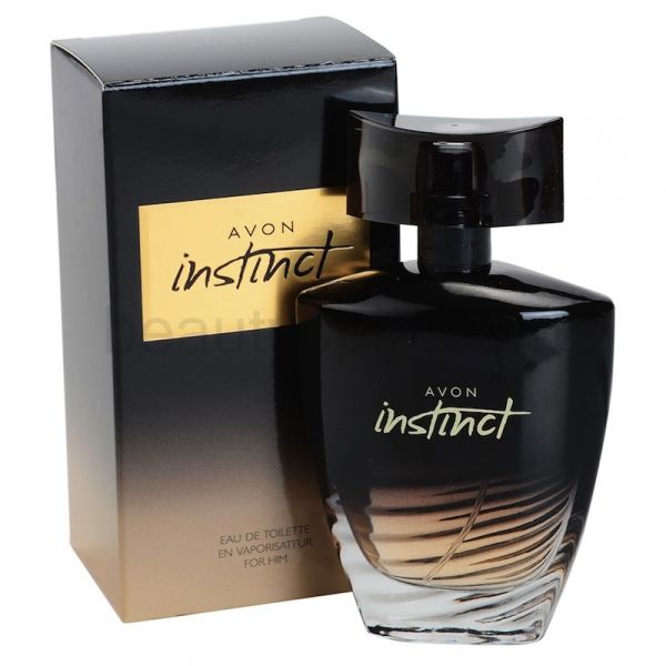 Instinct for Men