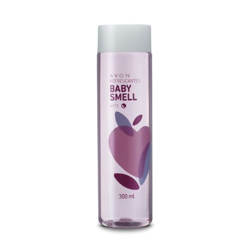 Refrescante Baby Smell
