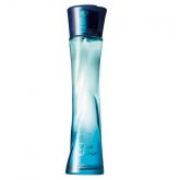 Mulher & Poesia Doce Balanço Avon
