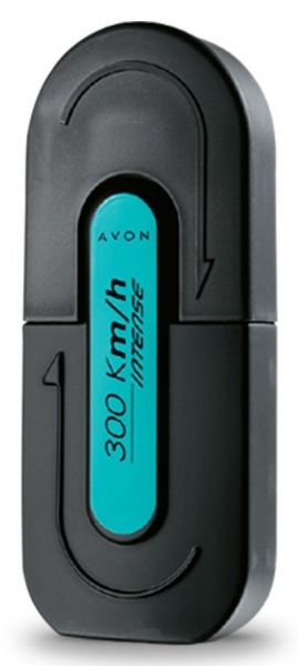 300 Km/h Intense Avon