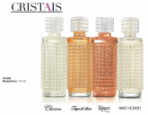 Cristais Deo Parfum