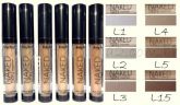 Corretivo Naked Skin Ruby Rose