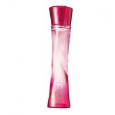 Mulher & Poesia Samba da Rosa Avon