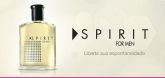 Colônia Desodorante Spirit For Men