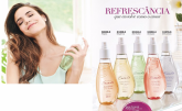 Spray Corporal Perfumado Encanto Avon