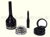 Delineador em Gel 2 em 1 Mia Make
