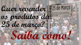 Assessoria de compras - Atacado