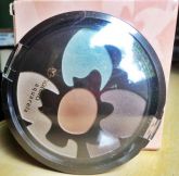 Paleta de sombra e Blush Flores Natura Aquarela - cor 02
