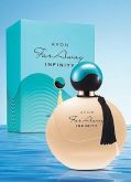 Far Away Infinity Avon