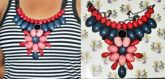 Maxi Colar Tons do Inverno