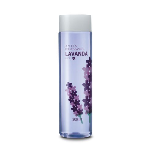 Refrescante Lavanda