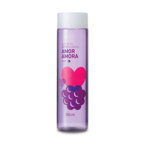 Refrescantes Amor Amora