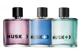 Deo-Colônia Musk+