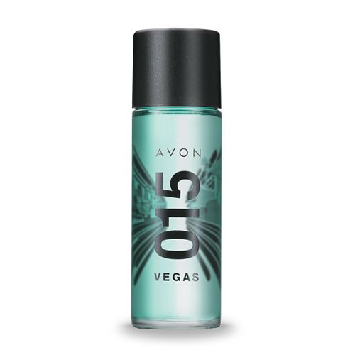 015 Vegas