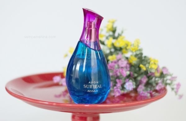 Surreal Ocean Avon