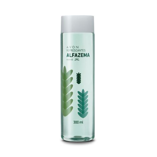 Refrescantes Alfazema