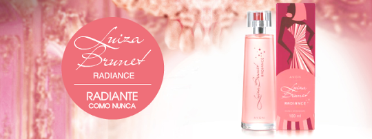 Luiza Brunet Radiance
