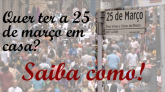 Assessoria de compras - Varejo