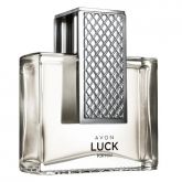 Deo Parfum Luck For Him Avon
