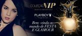 Colônia Desodorante VIP Feminina Avon